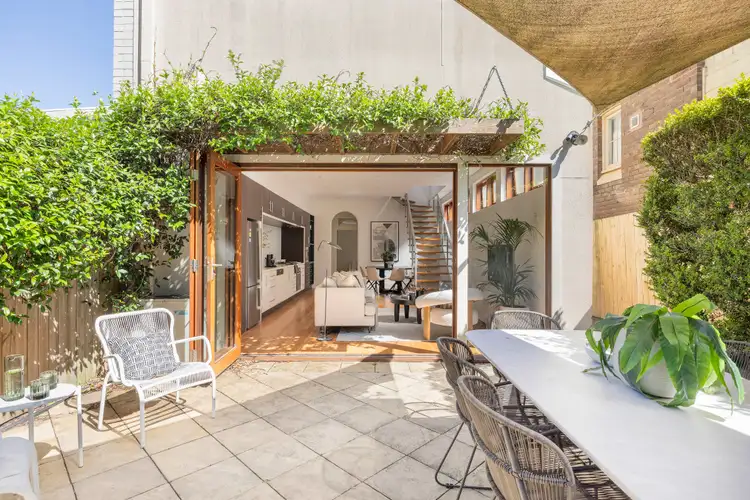 Second view of Homely house listing, 29 Westbourne Street, Drummoyne NSW 2047