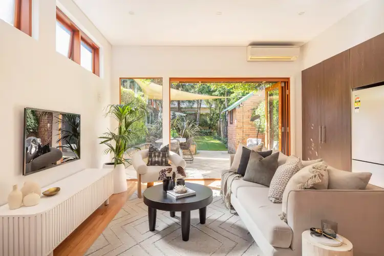 Third view of Homely house listing, 29 Westbourne Street, Drummoyne NSW 2047