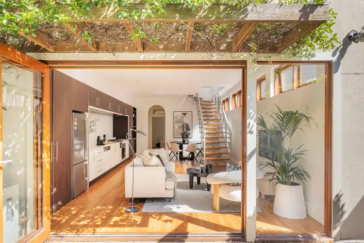 Sixth view of Homely house listing, 29 Westbourne Street, Drummoyne NSW 2047