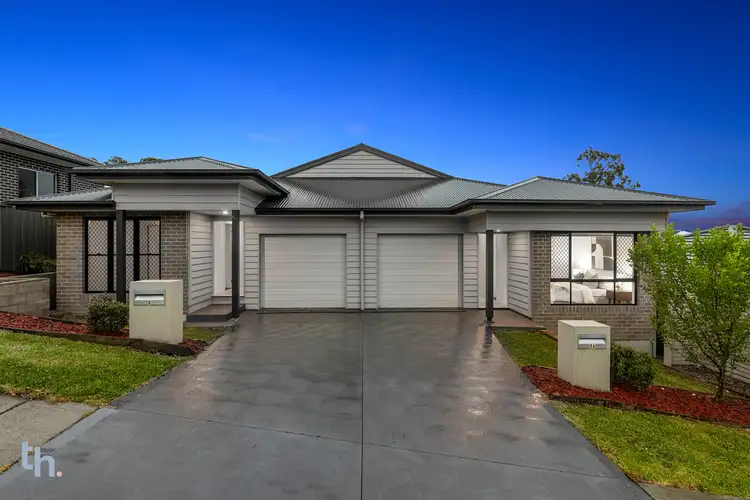 8 Gaites Drive, Cameron Park NSW 2285