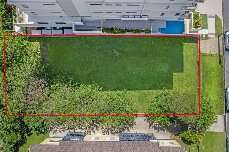 Fifth view of Homely land listing, 17 Saltair Street, Kings Beach QLD 4551