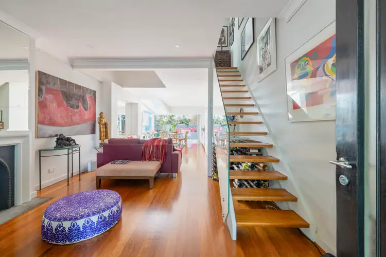 Fourth view of Homely terrace listing, 276 Bourke Street, Darlinghurst NSW 2010