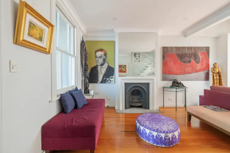 Fifth view of Homely terrace listing, 276 Bourke Street, Darlinghurst NSW 2010