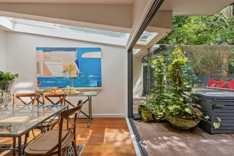 Sixth view of Homely terrace listing, 276 Bourke Street, Darlinghurst NSW 2010