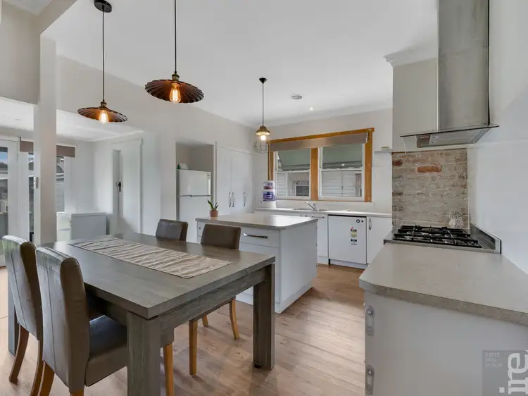 Second view of Homely house listing, 139 Rowan Street, Wangaratta VIC 3677