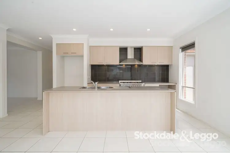 Second view of Homely house listing, 44 Picnic Avenue, Clyde North VIC 3978