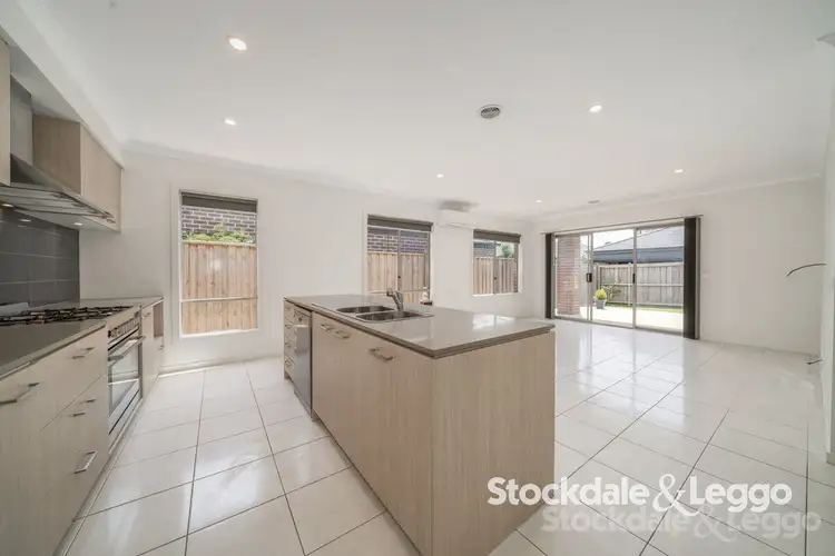 Third view of Homely house listing, 44 Picnic Avenue, Clyde North VIC 3978