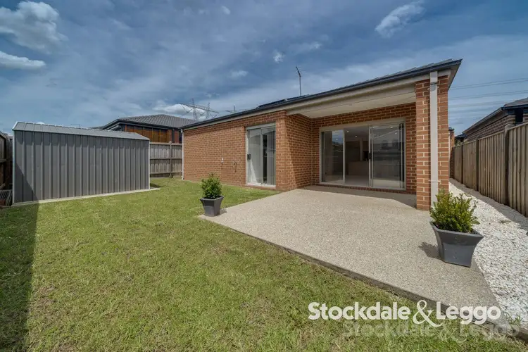 Fourth view of Homely house listing, 44 Picnic Avenue, Clyde North VIC 3978