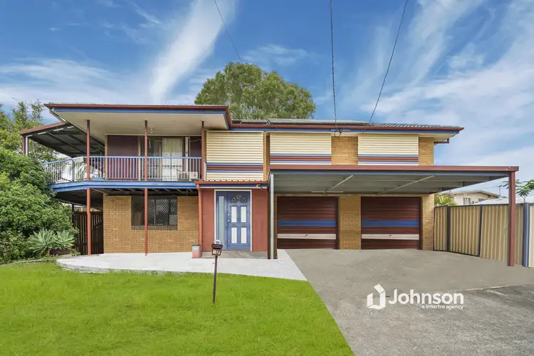 Main view of Homely house listing, 27 Bremer Parade, Basin Pocket QLD 4305