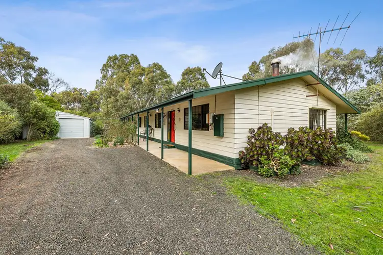 Main view of Homely house listing, 9 Richert Court, Winchelsea VIC 3241