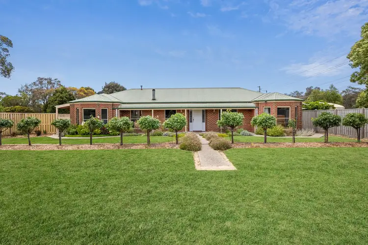 Main view of Homely house listing, 43 Hopkins Street, Winchelsea VIC 3241