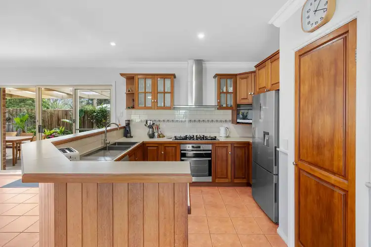Second view of Homely house listing, 43 Hopkins Street, Winchelsea VIC 3241
