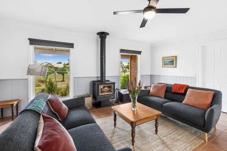 Fourth view of Homely house listing, 43 Hopkins Street, Winchelsea VIC 3241
