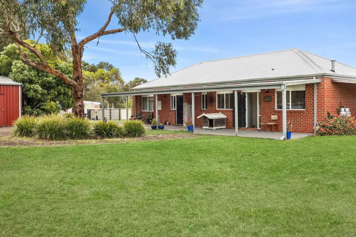 Main view of Homely rural property listing, 3220 Princes Highway, Winchelsea VIC 3241