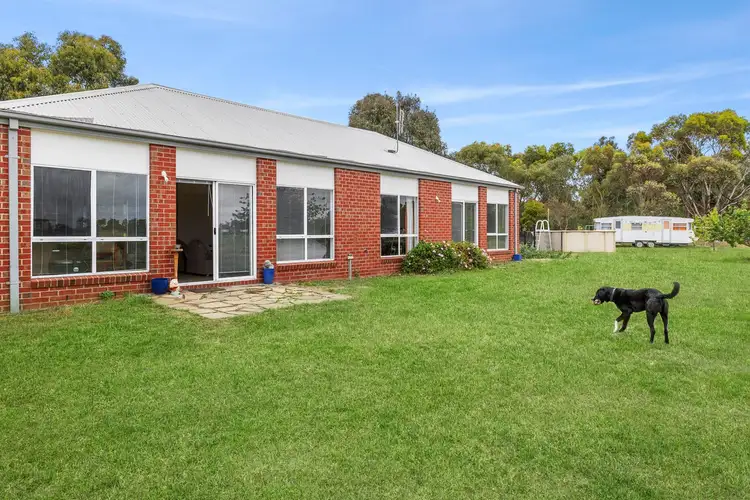 Second view of Homely rural property listing, 3220 Princes Highway, Winchelsea VIC 3241