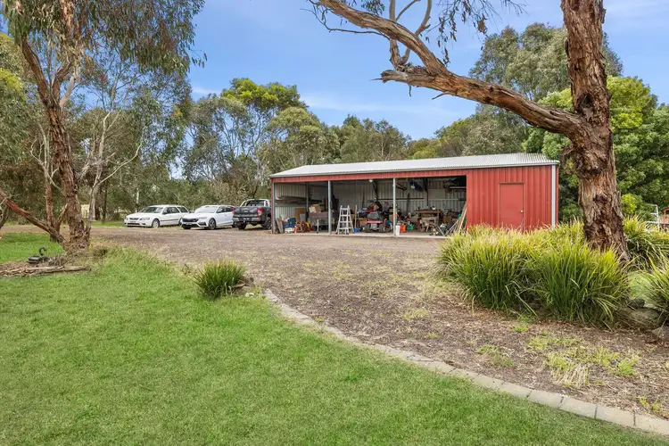Third view of Homely rural property listing, 3220 Princes Highway, Winchelsea VIC 3241