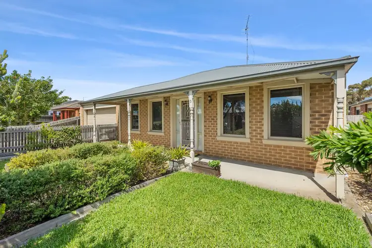 3 Jordyn Close, Winchelsea VIC 3241