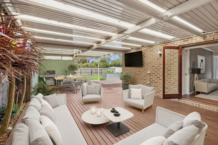 Third view of Homely house listing, 3 Jordyn Close, Winchelsea VIC 3241
