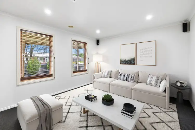Fourth view of Homely house listing, 3 Jordyn Close, Winchelsea VIC 3241