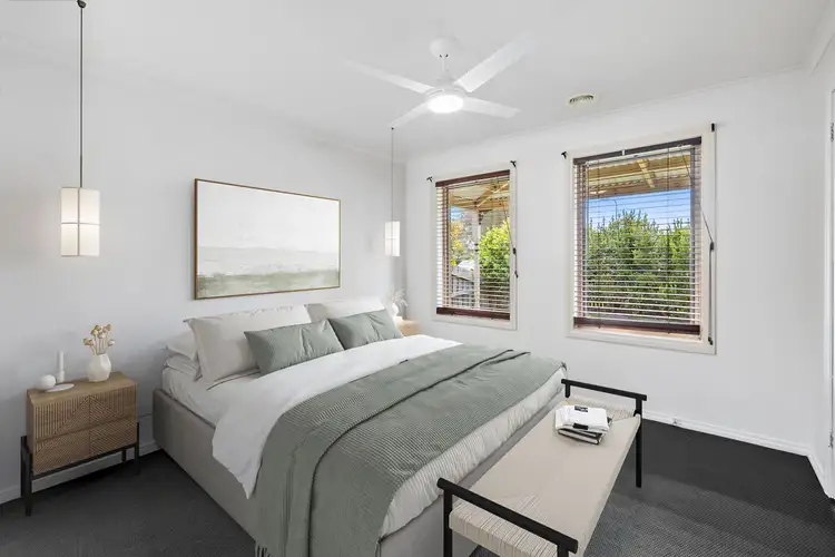Fifth view of Homely house listing, 3 Jordyn Close, Winchelsea VIC 3241