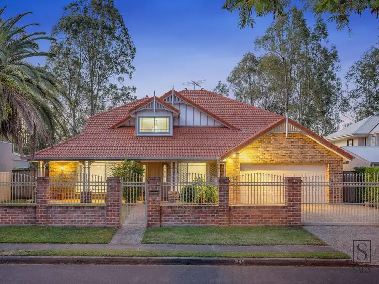 245 Westlake Drive, Westlake QLD 4074
