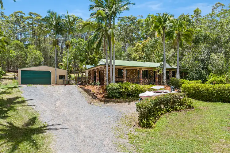 Main view of Homely house listing, 37 Redwood Road, Doonan QLD 4562