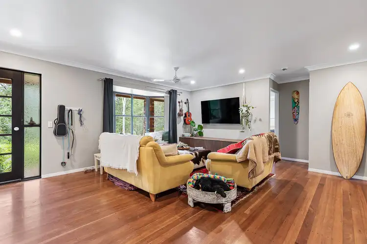 Third view of Homely house listing, 37 Redwood Road, Doonan QLD 4562