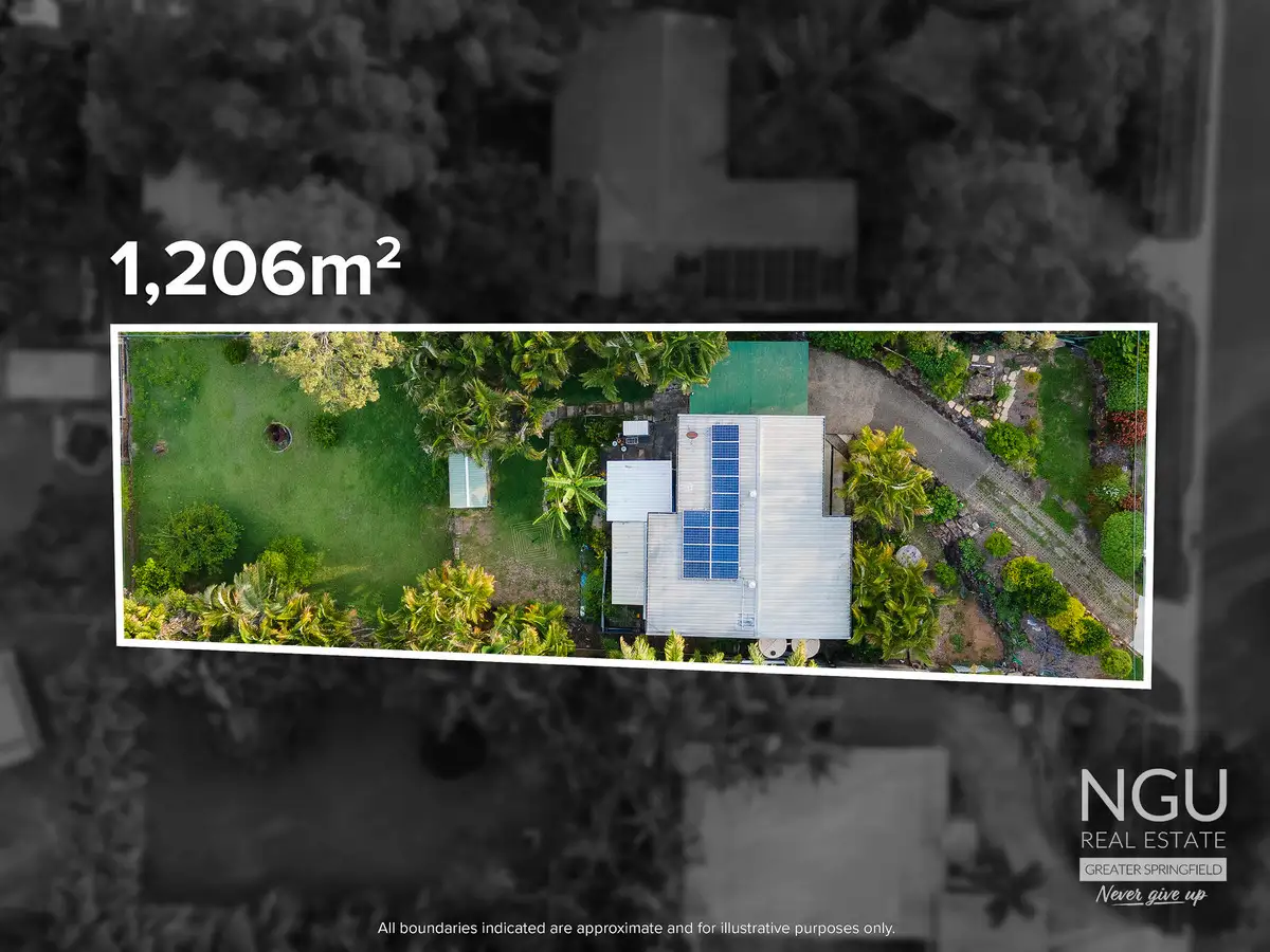 Main view of Homely house listing, 25 McLean Street, Redbank Plains QLD 4301