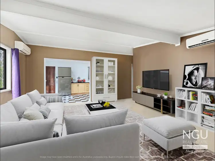 Fourth view of Homely house listing, 25 McLean Street, Redbank Plains QLD 4301