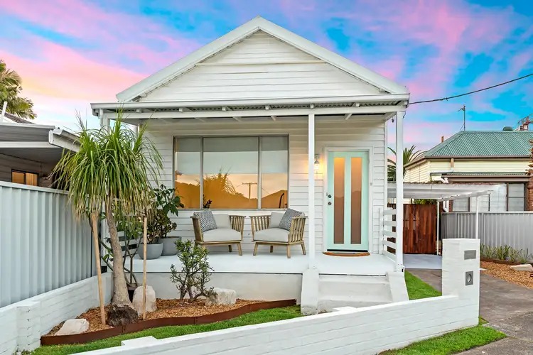 20 Georgetown Road, Georgetown NSW 2298