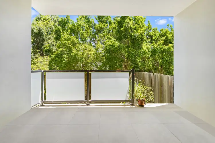 Second view of Homely apartment listing, 1/12 Lyon Street, Moorooka QLD 4105