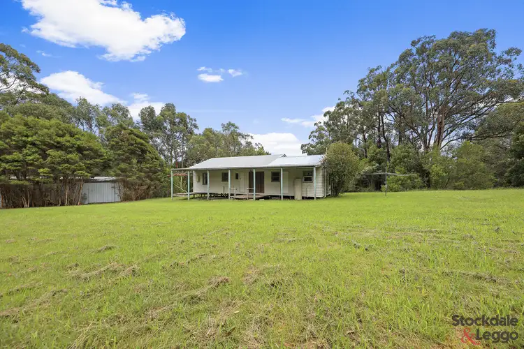 124 Bunderra Drive, Boolarra VIC 3870