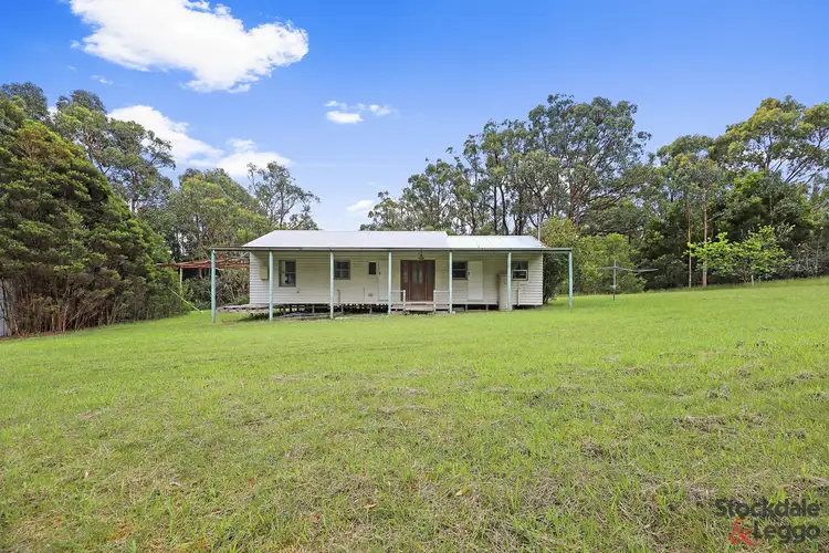 Second view of Homely house listing, 124 Bunderra Drive, Boolarra VIC 3870