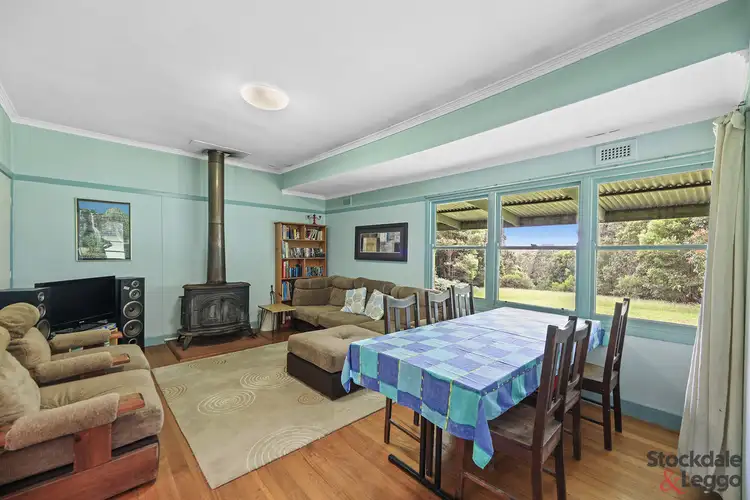 Third view of Homely house listing, 124 Bunderra Drive, Boolarra VIC 3870
