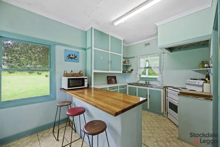 Fourth view of Homely house listing, 124 Bunderra Drive, Boolarra VIC 3870