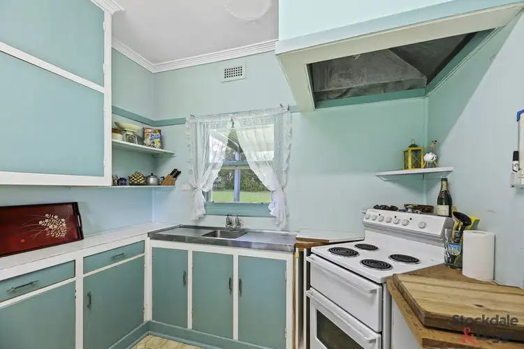 Fifth view of Homely house listing, 124 Bunderra Drive, Boolarra VIC 3870