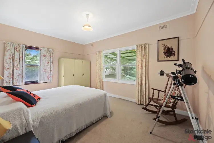 Sixth view of Homely house listing, 124 Bunderra Drive, Boolarra VIC 3870