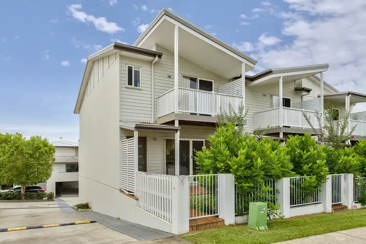6/61 Buller Street, Everton Park QLD 4053