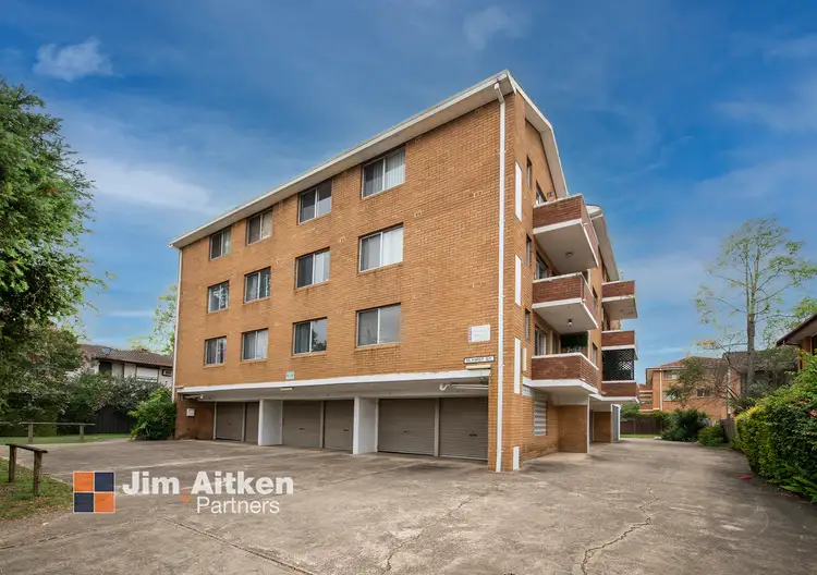 1/15-17 First Street, Kingswood NSW 2747