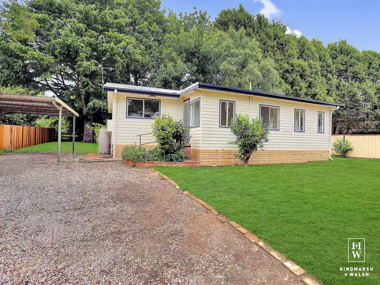 9 Alcorn Lane, Robertson NSW 2577