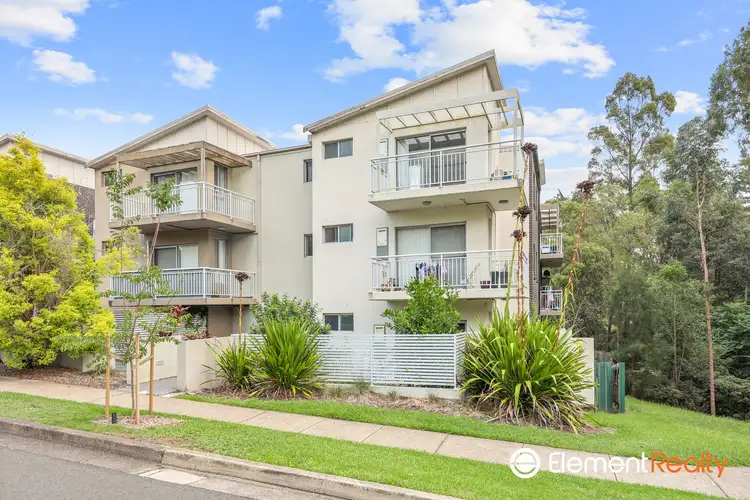 Main view of Homely apartment listing, 11/19-21 Telopea Street, Telopea NSW 2117
