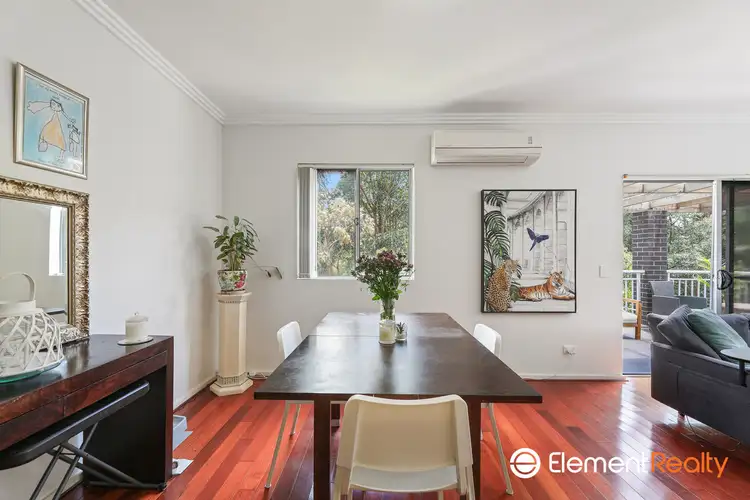 Fifth view of Homely apartment listing, 11/19-21 Telopea Street, Telopea NSW 2117