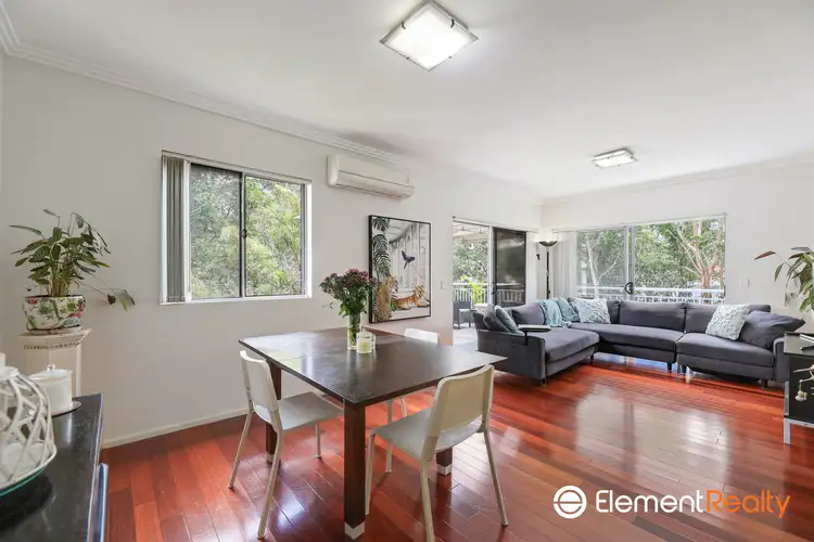 Sixth view of Homely apartment listing, 11/19-21 Telopea Street, Telopea NSW 2117