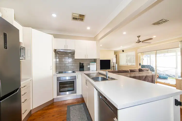 46 Barlow Street, Cambridge Park NSW 2747