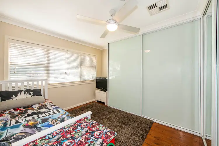 Sixth view of Homely house listing, 46 Barlow Street, Cambridge Park NSW 2747