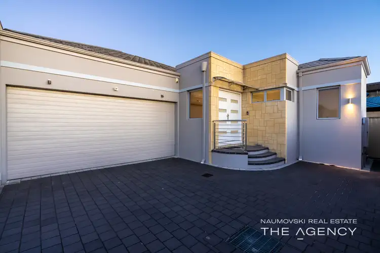 22C Ravenswood Drive, Nollamara WA 6061