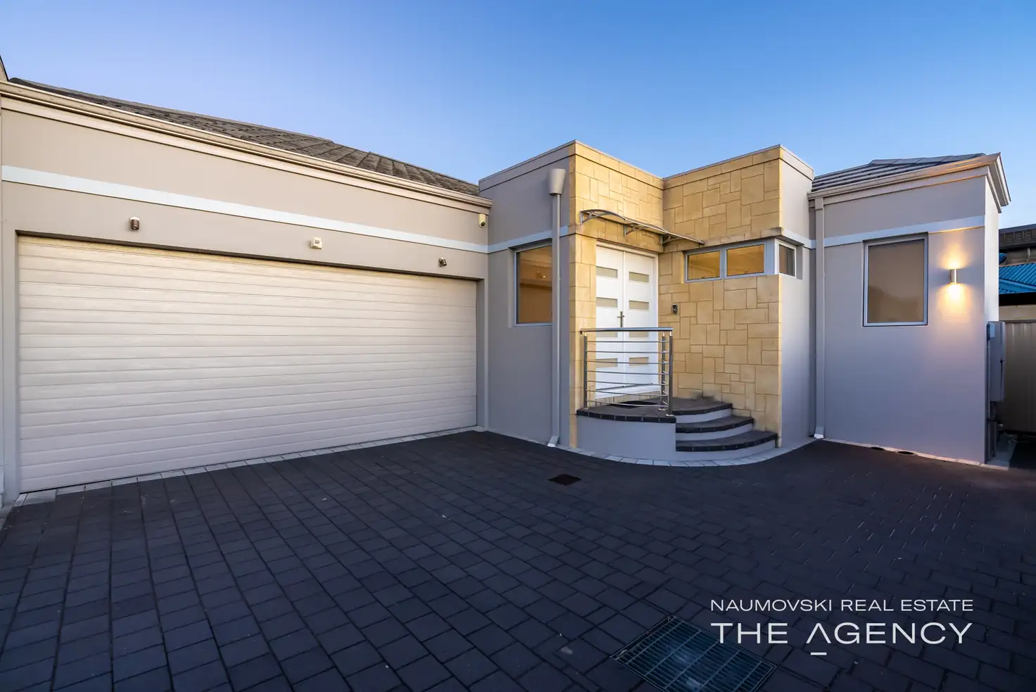 Main view of Homely house listing, 22C Ravenswood Drive, Nollamara WA 6061