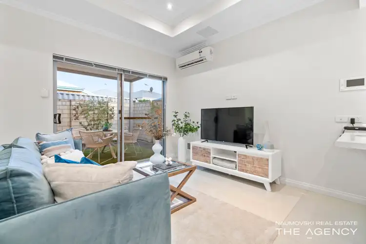 Sixth view of Homely house listing, 22C Ravenswood Drive, Nollamara WA 6061