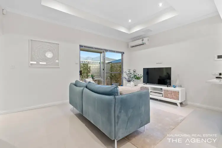 Seventh view of Homely house listing, 22C Ravenswood Drive, Nollamara WA 6061