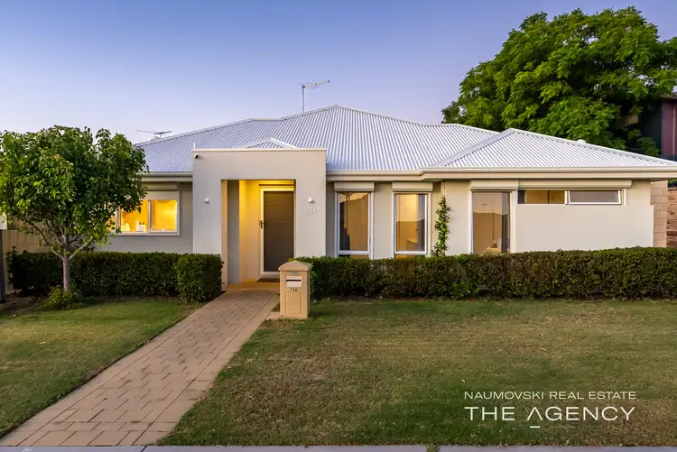 15A Apara Way, Nollamara WA 6061